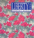 Morris, Barbara - Liberty design 1874-1914