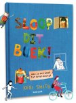 Keri Smith - Wreck this journal  -   Sloop dit boek!