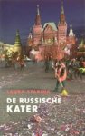 Laura Starink - De Russische kater