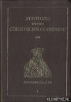 Calvijn, Johannes - Institusie van die christelike godsdiens 1559 (4 delen)