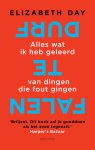 Elizabeth Day - 2020 Durf Te Falen