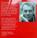 Lieske, Tomas - Gods eigen kleinzoon Lieske, Tomas - Gods eigen kleinzoon