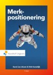 Erik Kostelijk - Merkpositionering