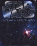 Stephen J. Sansweet - Star Wars Encyclopedia
