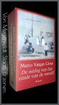 Vargas Llosa, Mario - De oorlog van het einde van de wereld