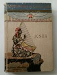 George Ebers - Josua George Ebers - Josua