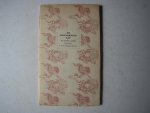 Werumeus Buning, J.W.F. - De hovaardige aap : een oud Chinees sprookje