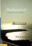 Moojen, W.H. - Bakboord uit De zeeman vertelt wederom...