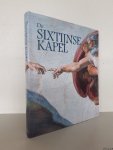 Cirri, Caterina - De Sixtijnse Kapel = The Sistine Chapel = Die Sixtinische Kapelle = La Capilla Sixtina