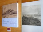 Jane Shoaf Turner, Robert-Jan te Rijdt (eds.) - Home and abroad. Dutch and Flemish landscape drawings from the John and Marine van Vlissingen Art Foundation
