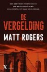 Matt Rogers - De vergelding