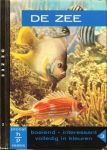 Barnett, Lincoln - De zee. De fantische wereld van planten en dieren in de oceaan .. Deel 3 uit Proost H-P Reeks