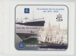 Koninklijke Maatschappij De Schelde (Vlissingen) - De schepen die wij bouwden, 1875-2008
