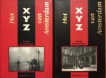 Kruizinga, J. H. - Het XYZ van Amsterdam