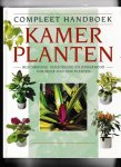 Helmut Jantra - Compleet handboek kamerplanten