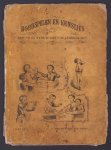 P Beets - Bordspelen en kunstjes die op natuur- en werktuigkunde gegrond zijn