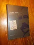 BROERSEN, JEF C.W., - 100 jaar Koster.