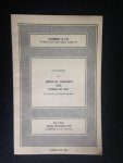 Catalogue Sotheby - Oriental Ceramics and Works of Art