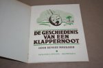Benger Moedjoer - De geschiedenis van een klappernoot  (Ken je Indië?)