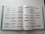 Talbot-Booth, E.C. (edit.) - Merchant  Ships 1949-50. The book of reference on the World's Merchant Shipping. New and first publication after W.W. 2 with an interesting War Loss Section