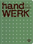 Christoph Thun-Hohenstein - handWERK