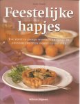 Fraser, Linda - Feestelijke hapjes