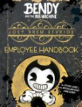 Cala Spinner - Joey Drew Studios Employee Handbook