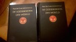 Leeuw G van der onder redaktie van - De Godsdiensten der wereld 2 delen