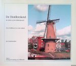 Oudenaarden, Jan - De Distilleerketel, de molen op het Middenhoofd. Over Delfshaven en zijn molens