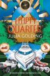 Julia Golding - Empty Quarter