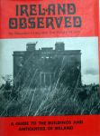 Maurice Craig et a - Ireland observed,handbook to buildings and antiquities