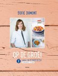 Sofie Dumont - Samen eten is lekker en leuk / Op de groei / 2