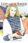 Steeg-Stolk, Hanny van de - Licht aan de horizon