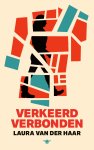 Laura van der Haar - Verkeerd verbonden
