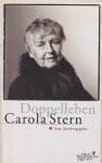 Stern, Carola - Doppelleben. Eine Autobiographie