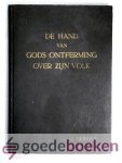 Heikoop, ds. M. - De hand van Gods ontferming over Zijn volk --- Elf predikatien Heikoop, ds. M. - De hand van Gods ontferming over Zijn volk --- Elf predikatien