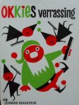Leonard Roggeveen - Okkies verassing