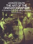 Leonard Maltin 47566 - The Art of the Cinematographer
