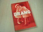 Rademakers, Jef - DRANG