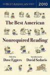 Dave Eggers - The Best American Nonrequired Reading