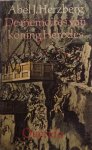 Herzberg, Abel J. - De memoires van koning Herodes