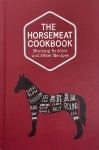 Chris Windle - The Horsemeat Cookbook