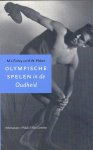 Finley, M.I. en Pleket, H.W. - Olympische Spelen in de Oudheid