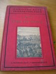 Le Leu, L.     en Jos. Witlox (Ned. bew.) - Gier en Duive  (serie: Christus Kerk in haar verlede)