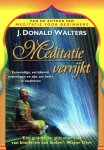 J. Donald Walters - Meditatie verrijkt