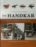 Else Fleurke 16647, Bob Verdonk 89947 - De Handkar - het vervoermiddel van de kleine man Een verkenning in woord en beeld