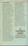 Scheflin Alan W en Edward M.Opton jr. * De nieuwe psychochirurgie - De Psychologische Revolutie Massale manipulatie van de menselijke geest maakt argeloze burgers tot willoze slachtoffers