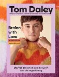 Tom Daley - Made with love Breien with love - stijlvol breien in alle kleuren van de regenboog