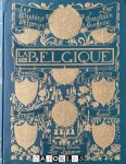Gustave Geffroy - La Belgique  (Les Musées d'Europe)