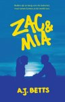 A.J. Betts - Zac en Mia